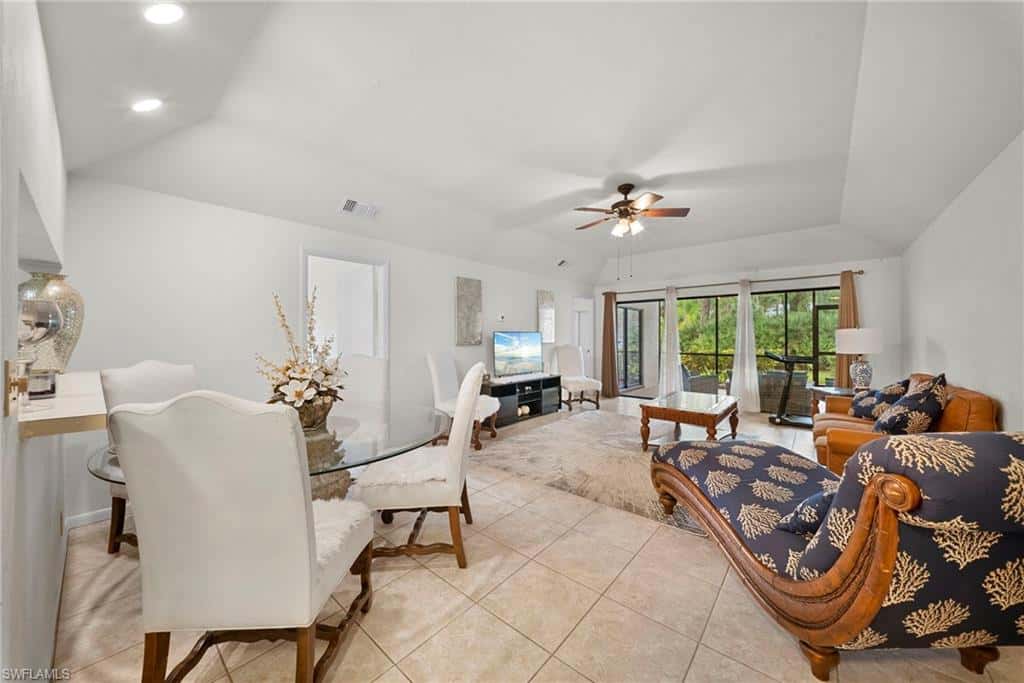 1833 Courtyard Way #105, Naples, photo 16