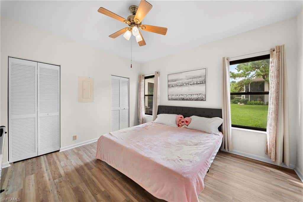 1833 Courtyard Way #105, Naples, photo 26