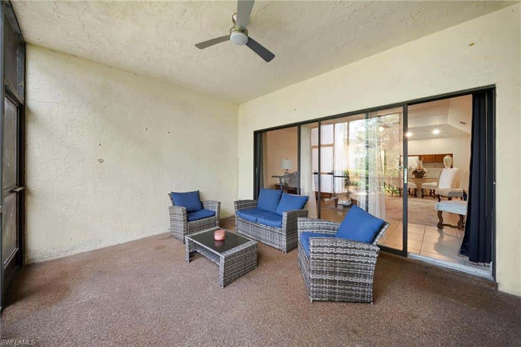 1833 Courtyard Way #105, Naples, photo 28