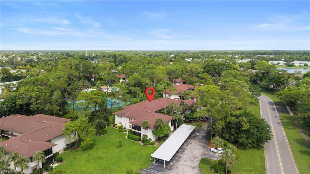 1833 Courtyard Way #105, Naples, photo 30