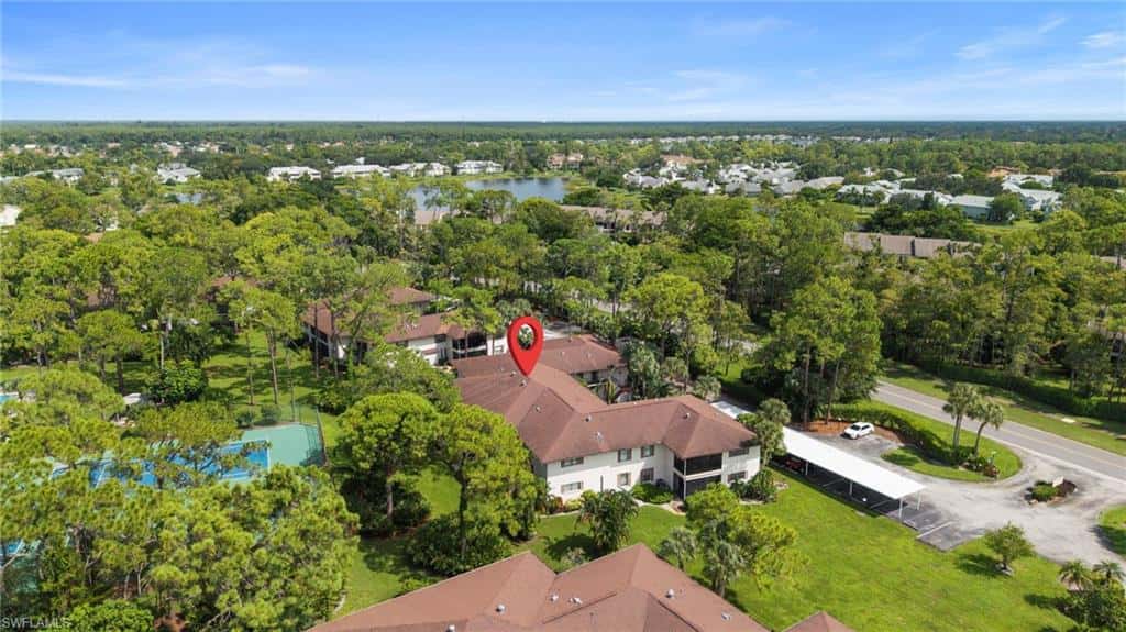 1833 Courtyard Way #105, Naples, photo 33