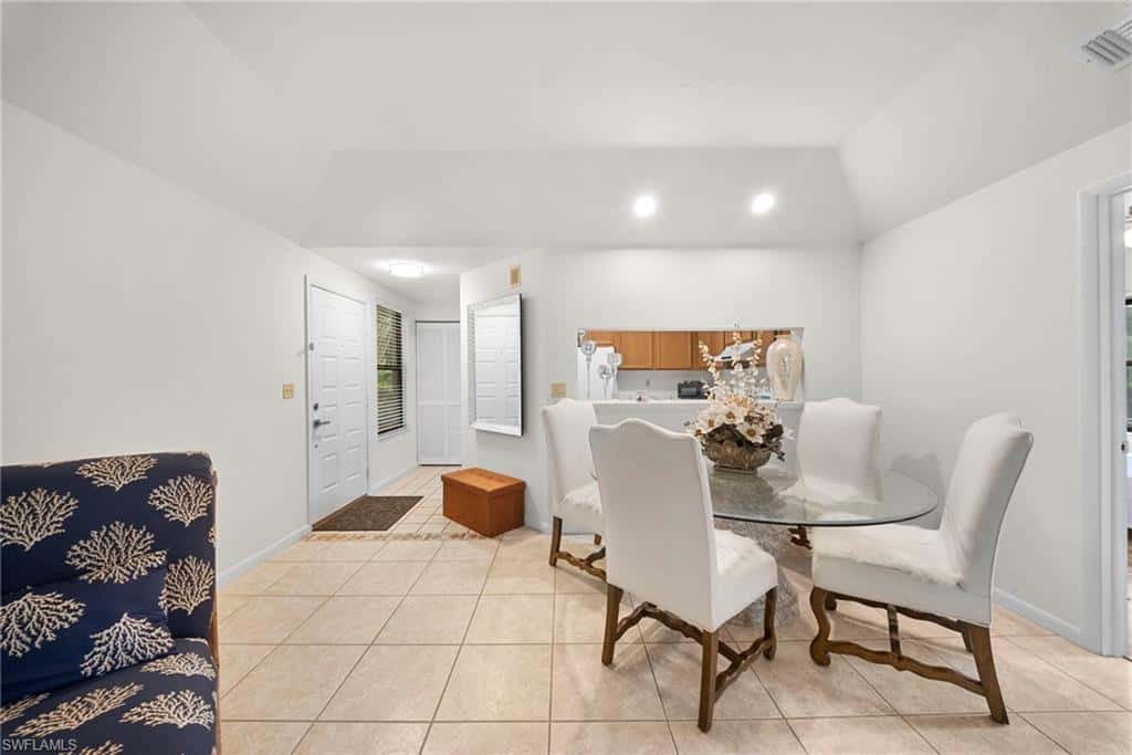 1833 Courtyard Way #105, Naples, photo 18