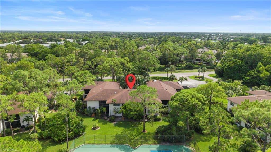 1833 Courtyard Way #105, Naples, photo 31