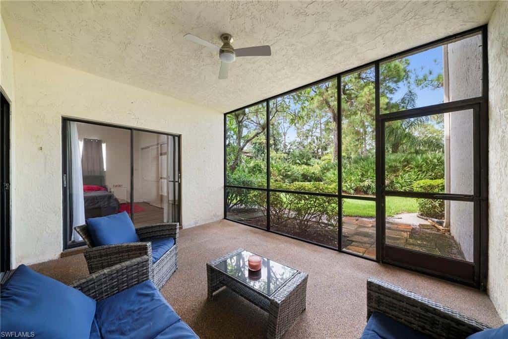 1833 Courtyard Way #105, Naples, photo 29
