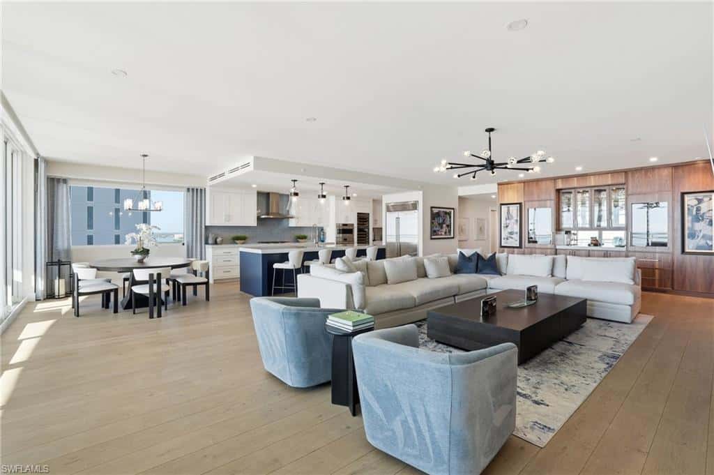 13945 Old Coast Rd #1906, Naples, photo 5