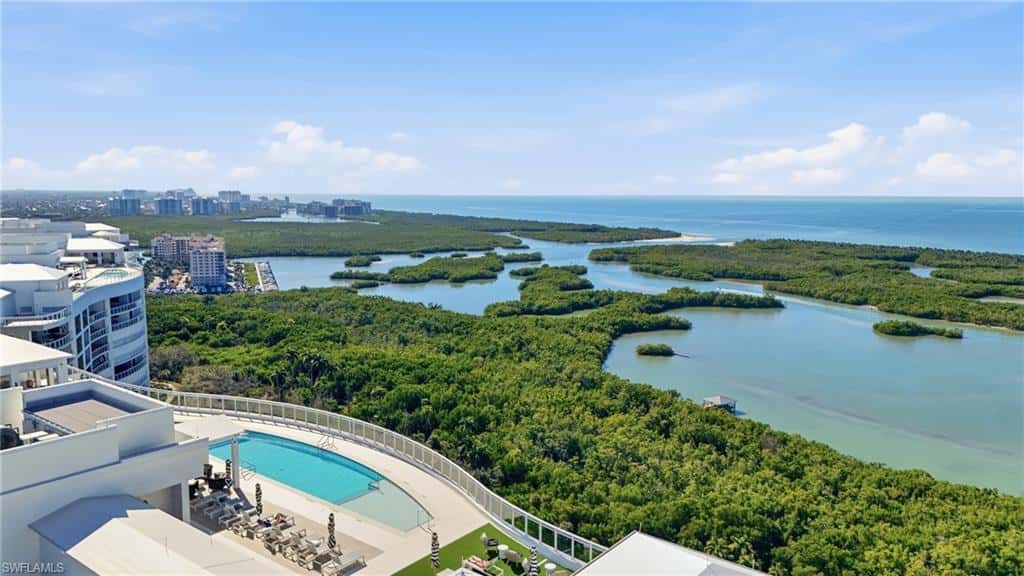 13945 Old Coast Rd #1906, Naples, photo 34