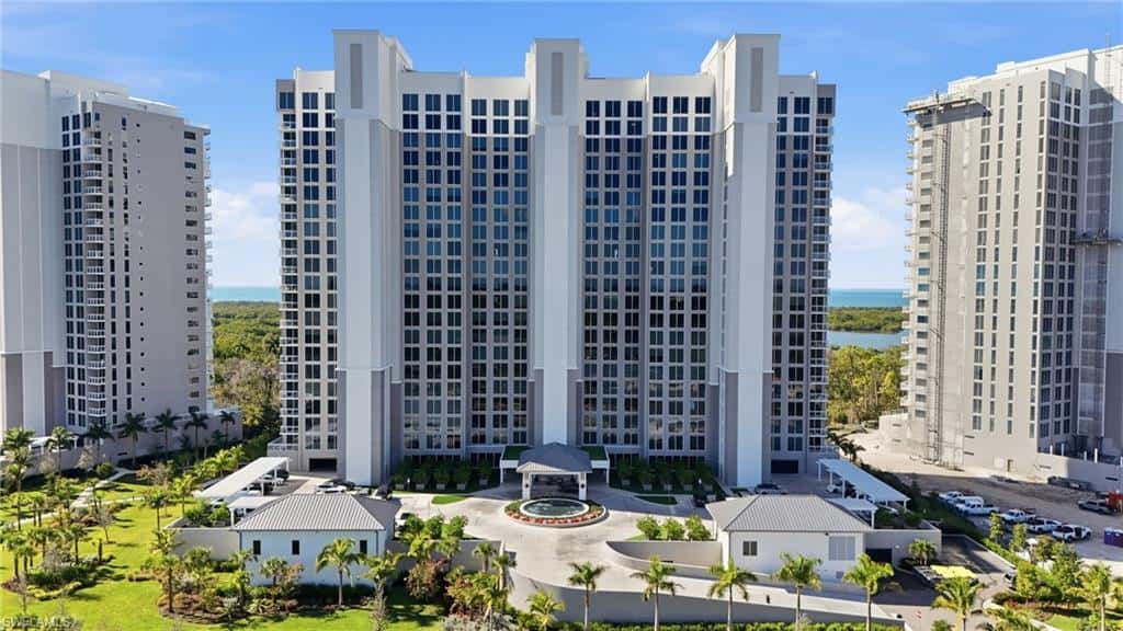 13945 Old Coast Rd #1906, Naples, photo 40