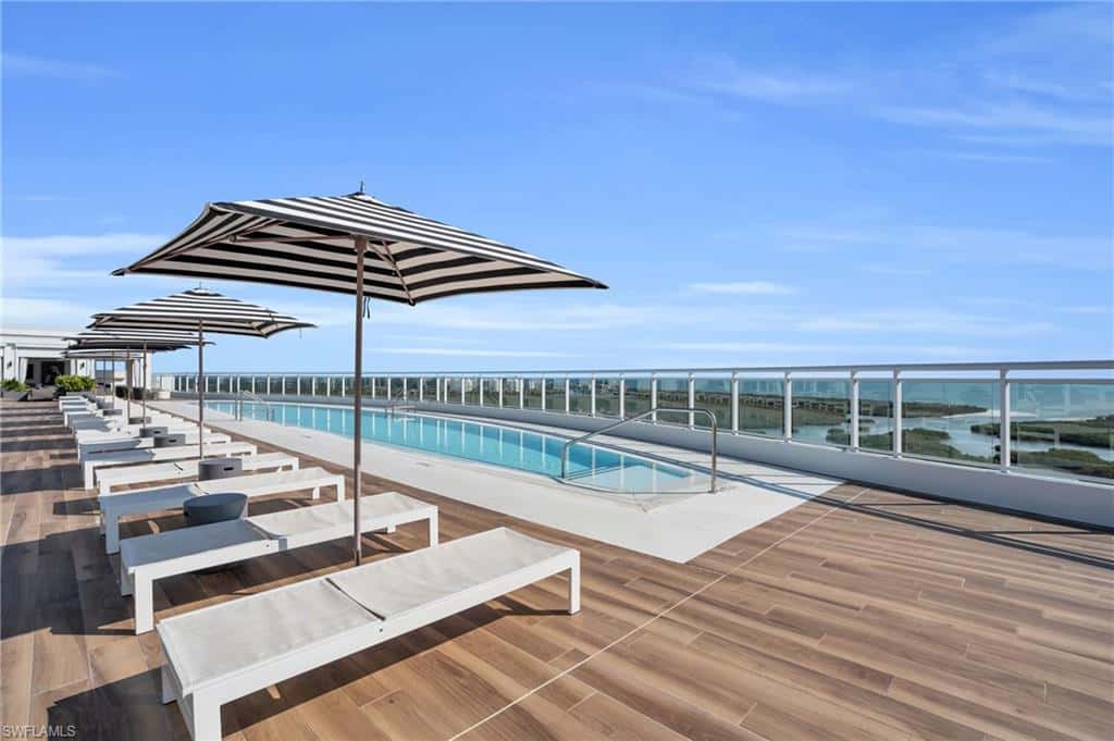 13945 Old Coast Rd #1906, Naples, photo 35