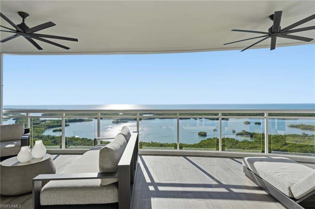 13945 Old Coast Rd #1906, Naples, photo 4
