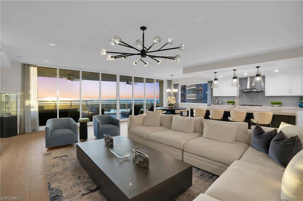 13945 Old Coast Rd #1906, Naples, photo 25