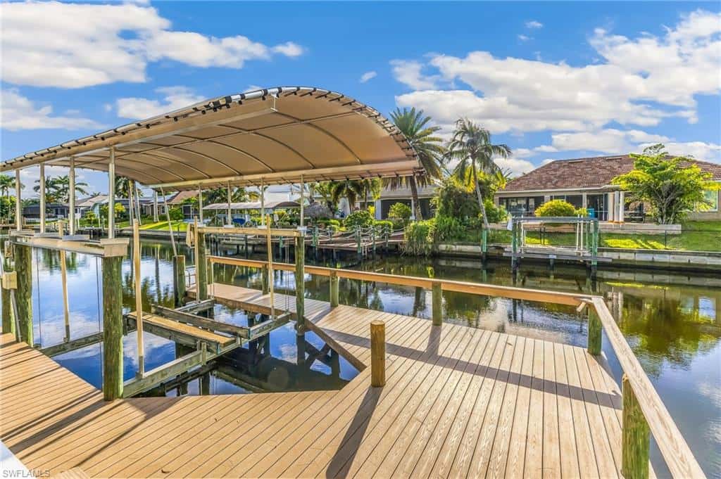 3810 19th Pl, Cape Coral, photo 4