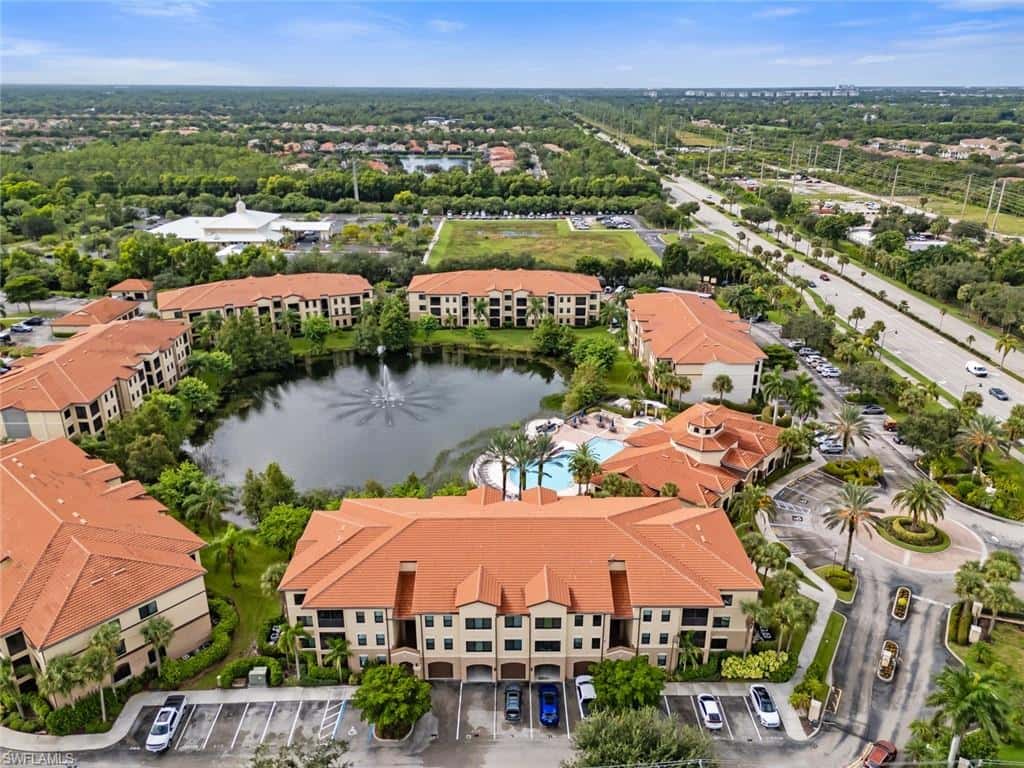 12920 Positano Cir #203, Naples, photo 23