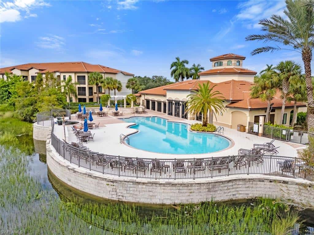 12920 Positano Cir #203, Naples, photo 27