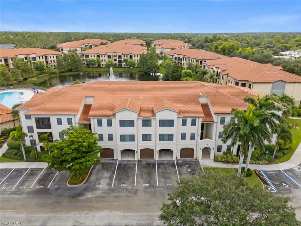 12920 Positano Cir #203, Naples, photo 17