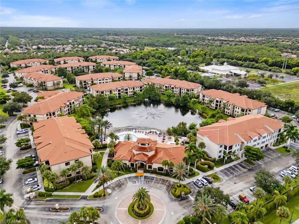 12920 Positano Cir #203, Naples, photo 16