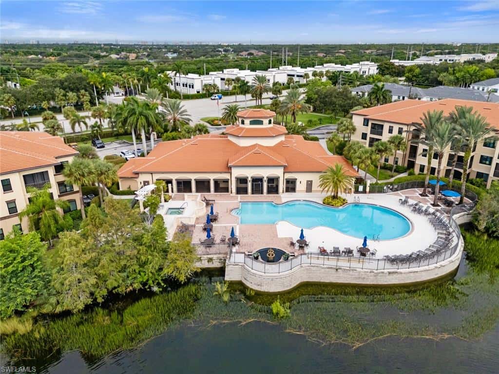 12920 Positano Cir #203, Naples, photo 26