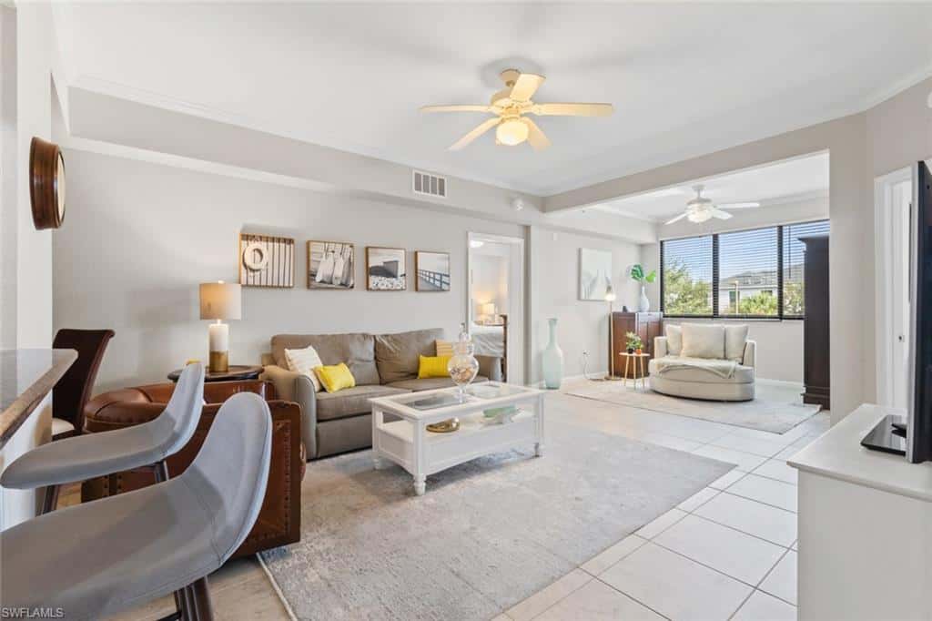 12920 Positano Cir #203, Naples, photo 7