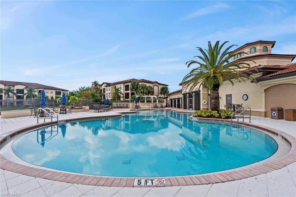 12920 Positano Cir #203, Naples, photo 36