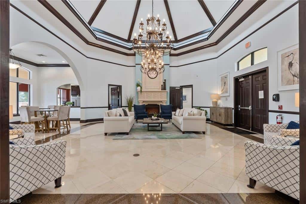 12920 Positano Cir #203, Naples, photo 32