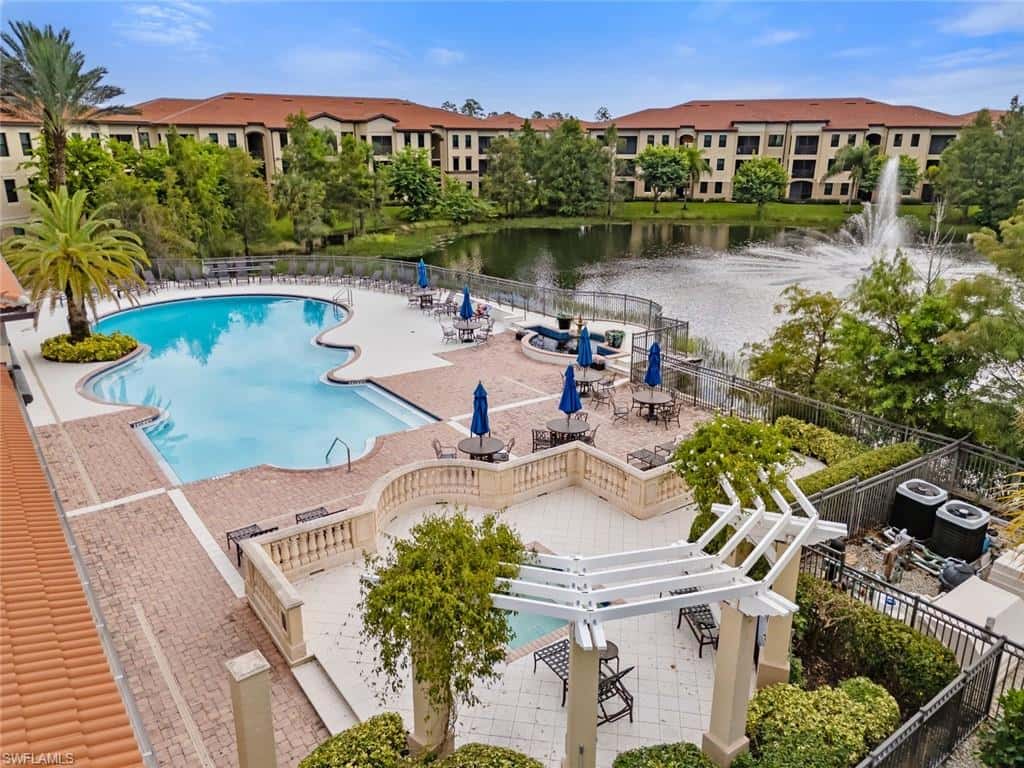 12920 Positano Cir #203, Naples, photo 28