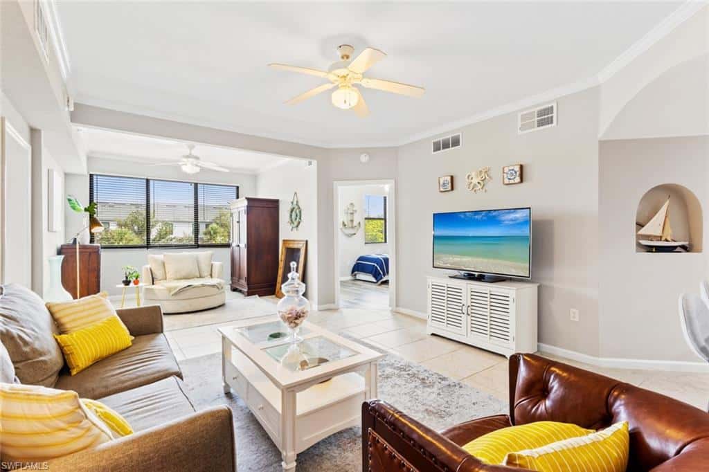 12920 Positano Cir #203, Naples, photo 9