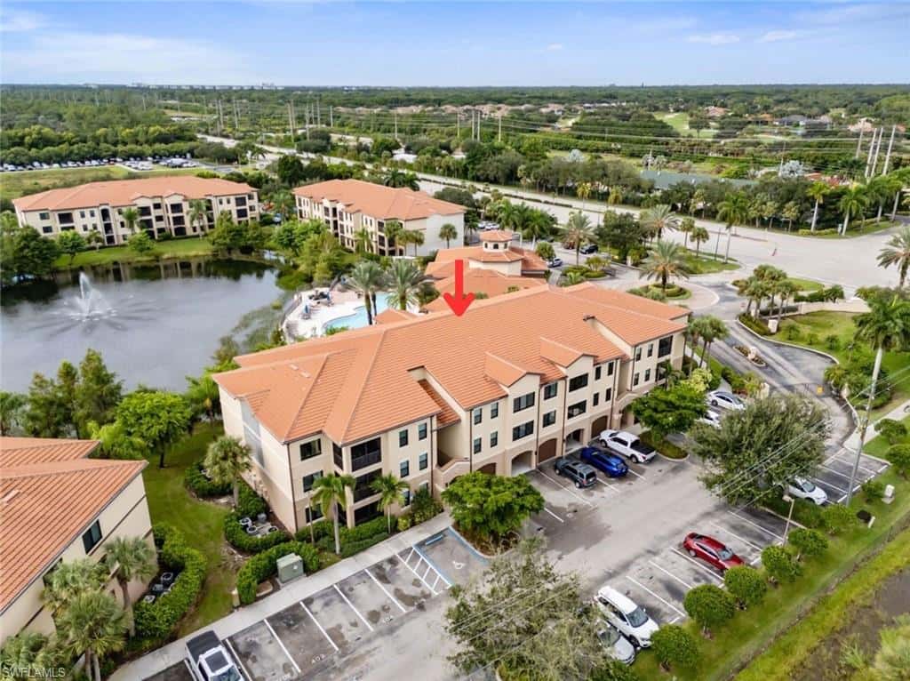 12920 Positano Cir #203, Naples, photo 24