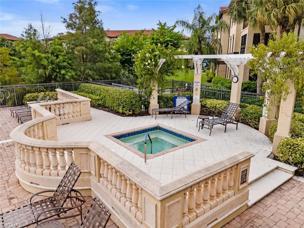 12920 Positano Cir #203, Naples, photo 30