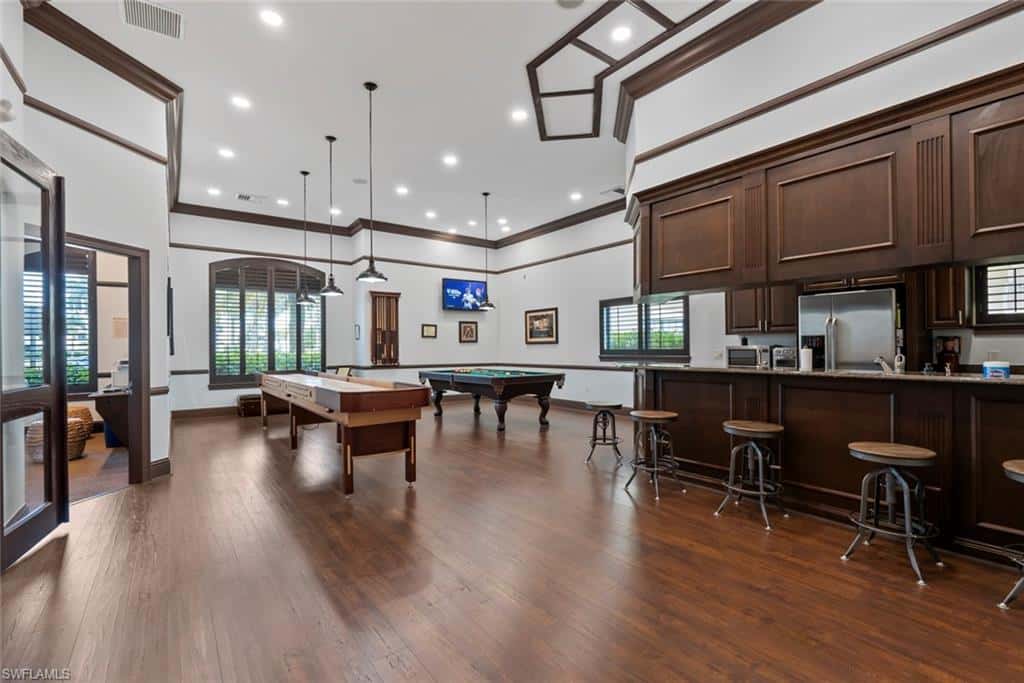 12920 Positano Cir #203, Naples, photo 33