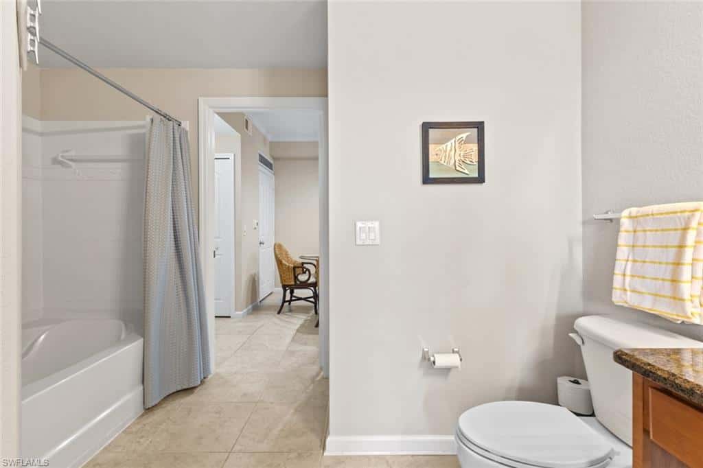 12920 Positano Cir #203, Naples, photo 14