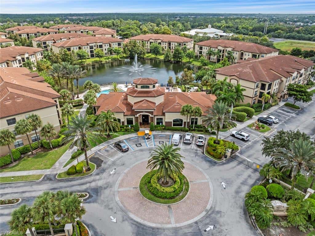 12920 Positano Cir #203, Naples, photo 41