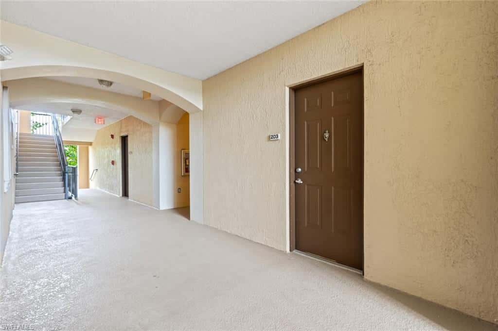 12920 Positano Cir #203, Naples, photo 18