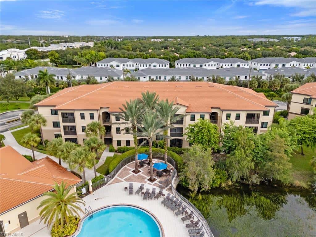 12920 Positano Cir #203, Naples, photo 15