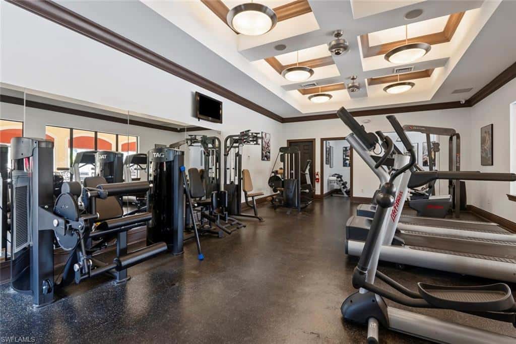 12920 Positano Cir #203, Naples, photo 40