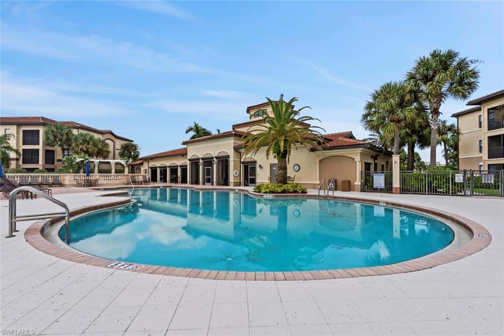 12920 Positano Cir #203, Naples, photo 35