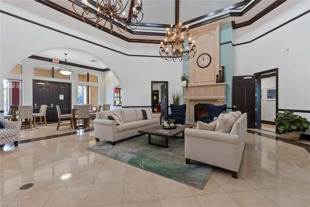 12920 Positano Cir #203, Naples, photo 31