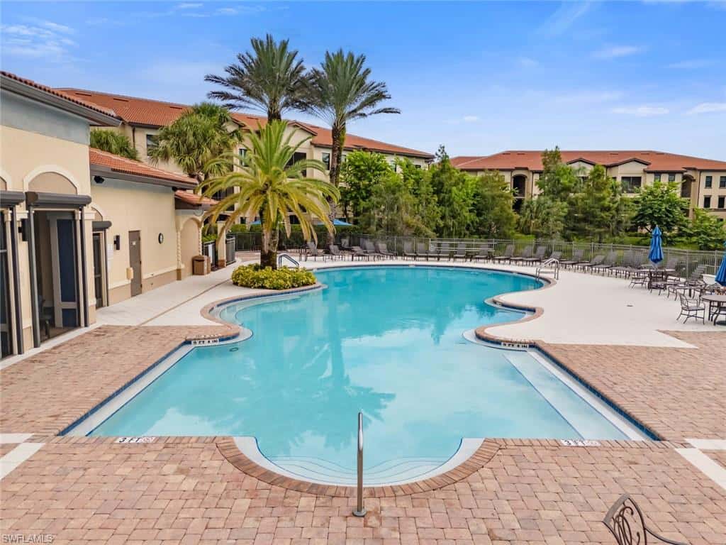 12920 Positano Cir #203, Naples, photo 29