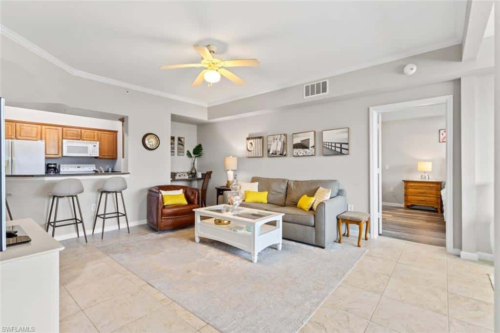 12920 Positano Cir #203, Naples, photo 8
