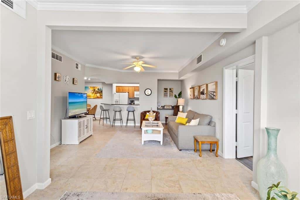 12920 Positano Cir #203, Naples, photo 21