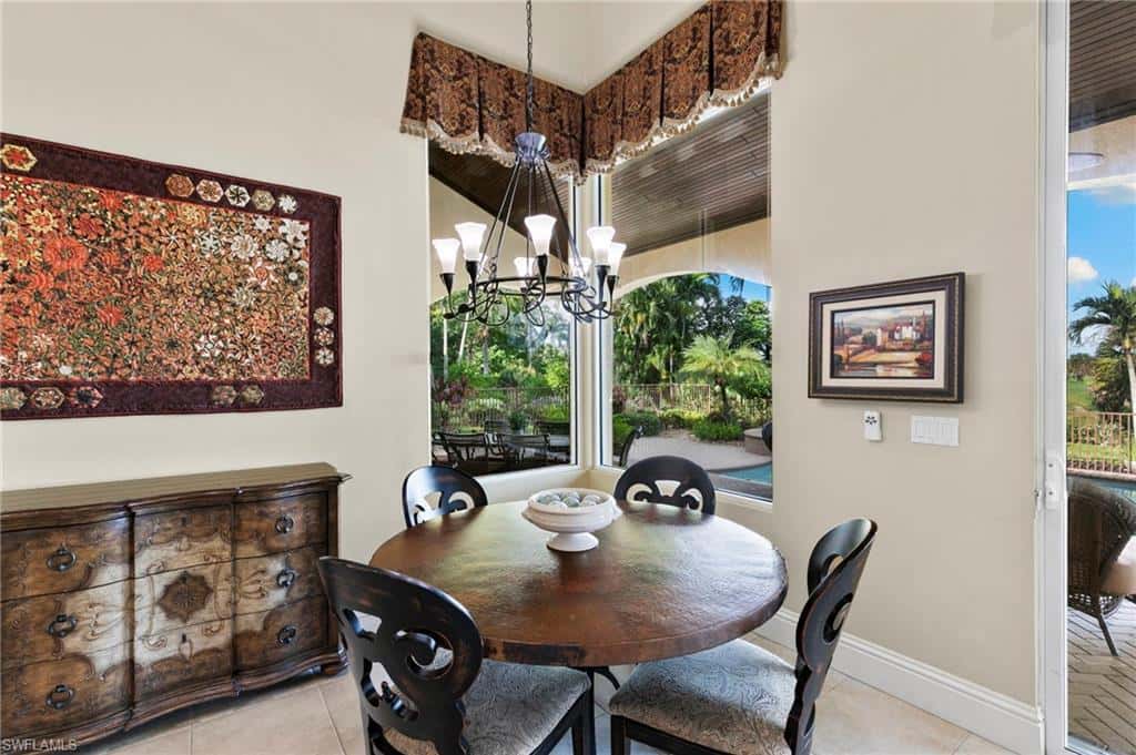 7405 Treeline Dr, Naples, photo 23