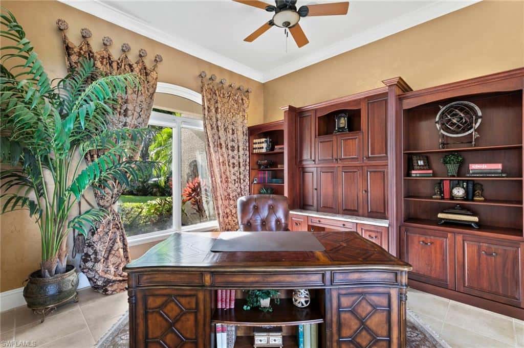 7405 Treeline Dr, Naples, photo 6