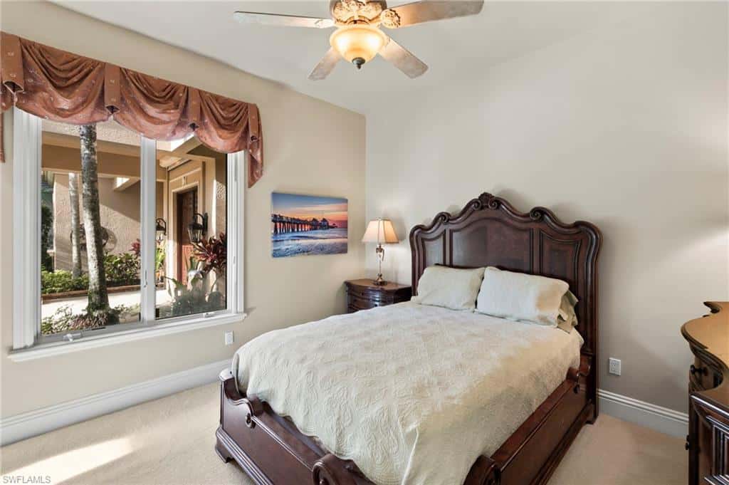 7405 Treeline Dr, Naples, photo 17