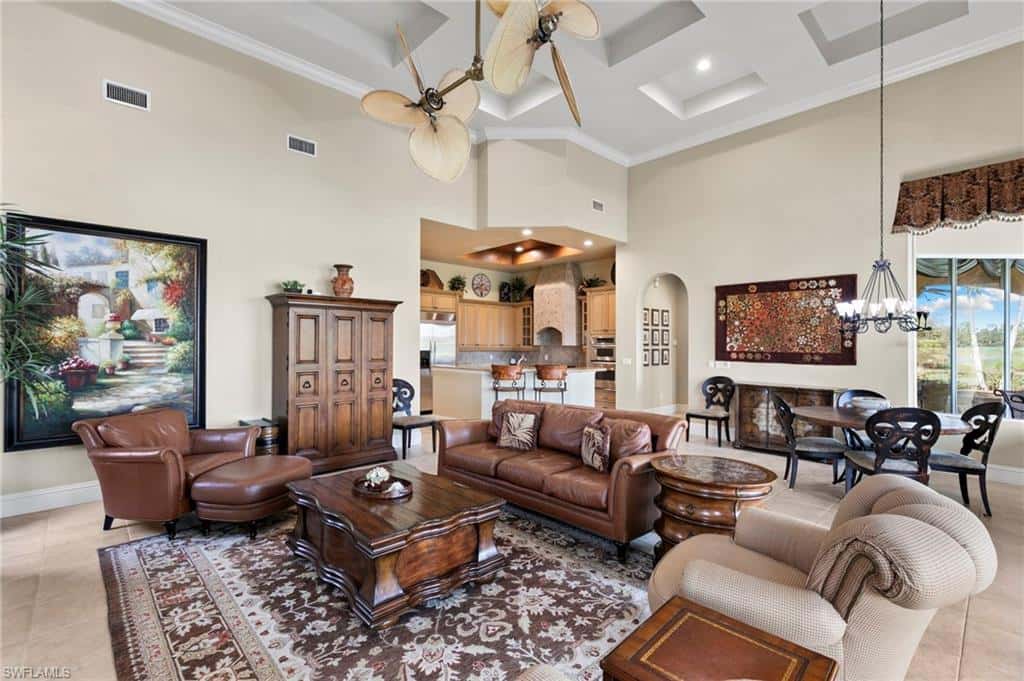7405 Treeline Dr, Naples, photo 22