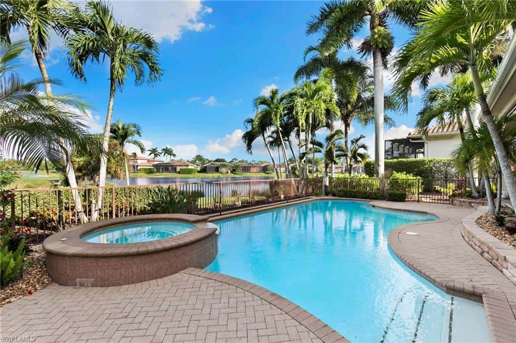 7405 Treeline Dr, Naples, photo 36