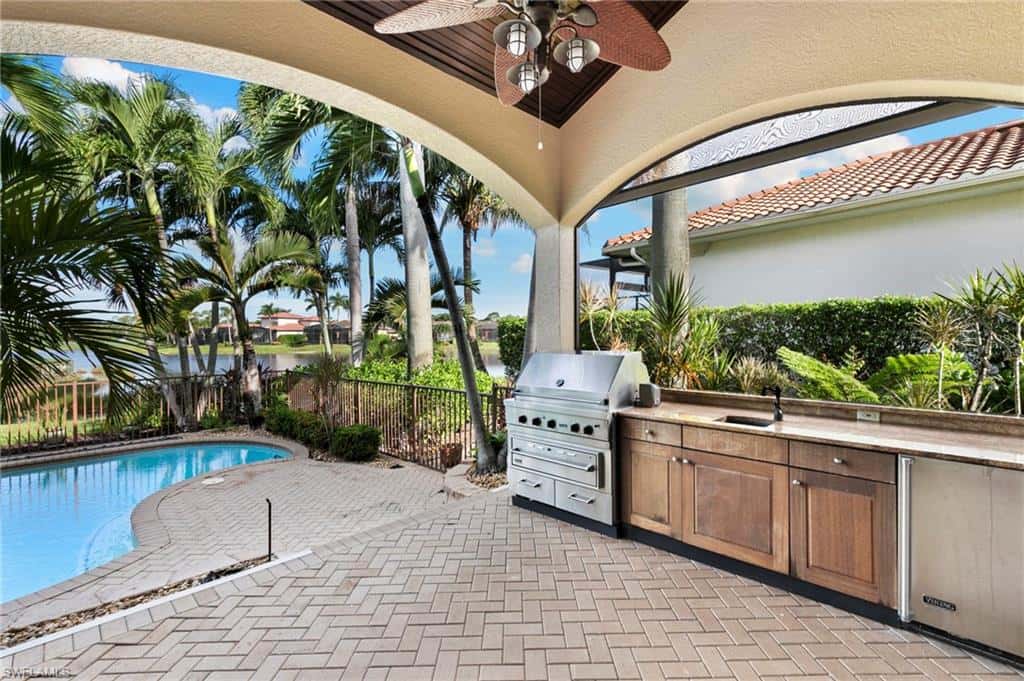 7405 Treeline Dr, Naples, photo 32