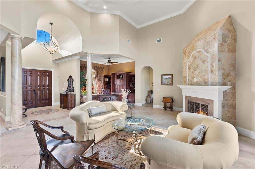 7405 Treeline Dr, Naples, photo 5