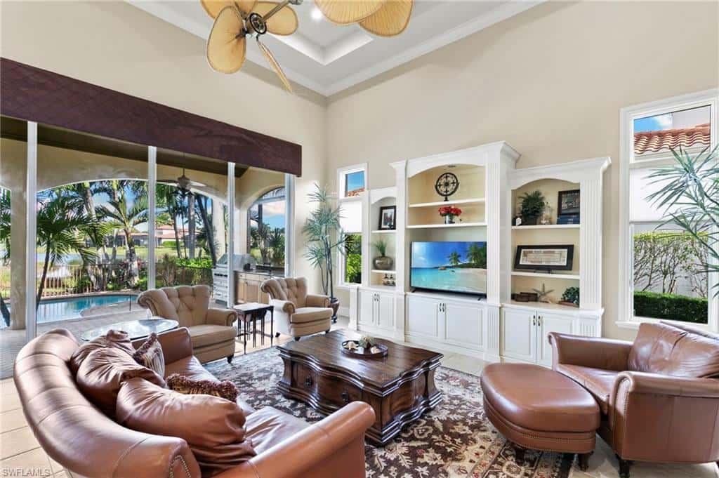 7405 Treeline Dr, Naples, photo 20