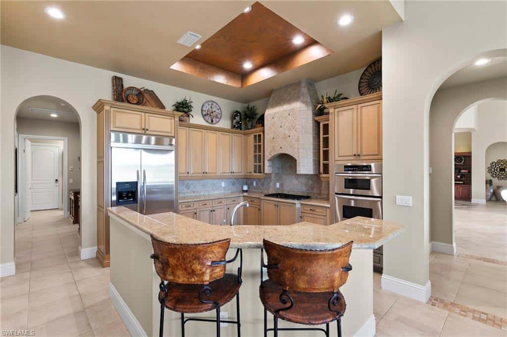7405 Treeline Dr, Naples, photo 24