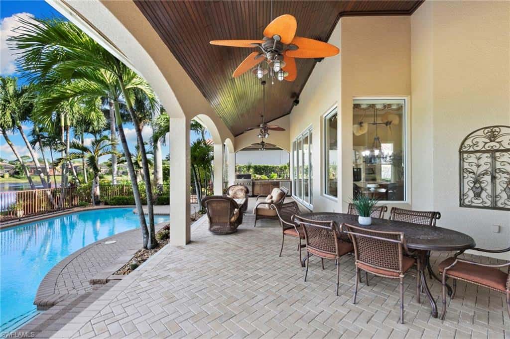 7405 Treeline Dr, Naples, photo 30