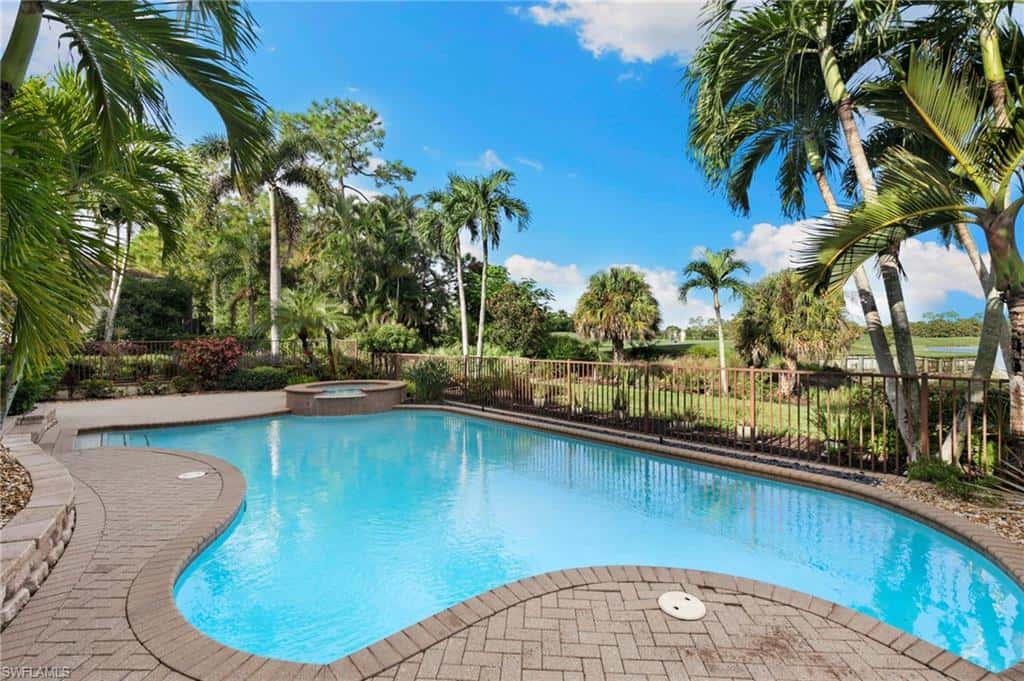 7405 Treeline Dr, Naples, photo 34