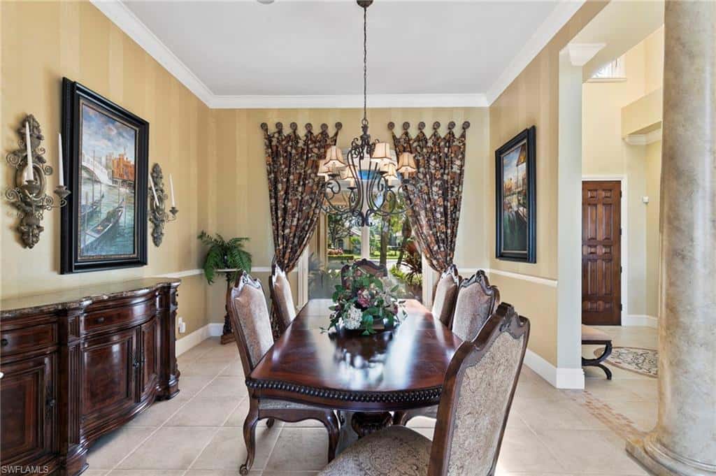 7405 Treeline Dr, Naples, photo 18